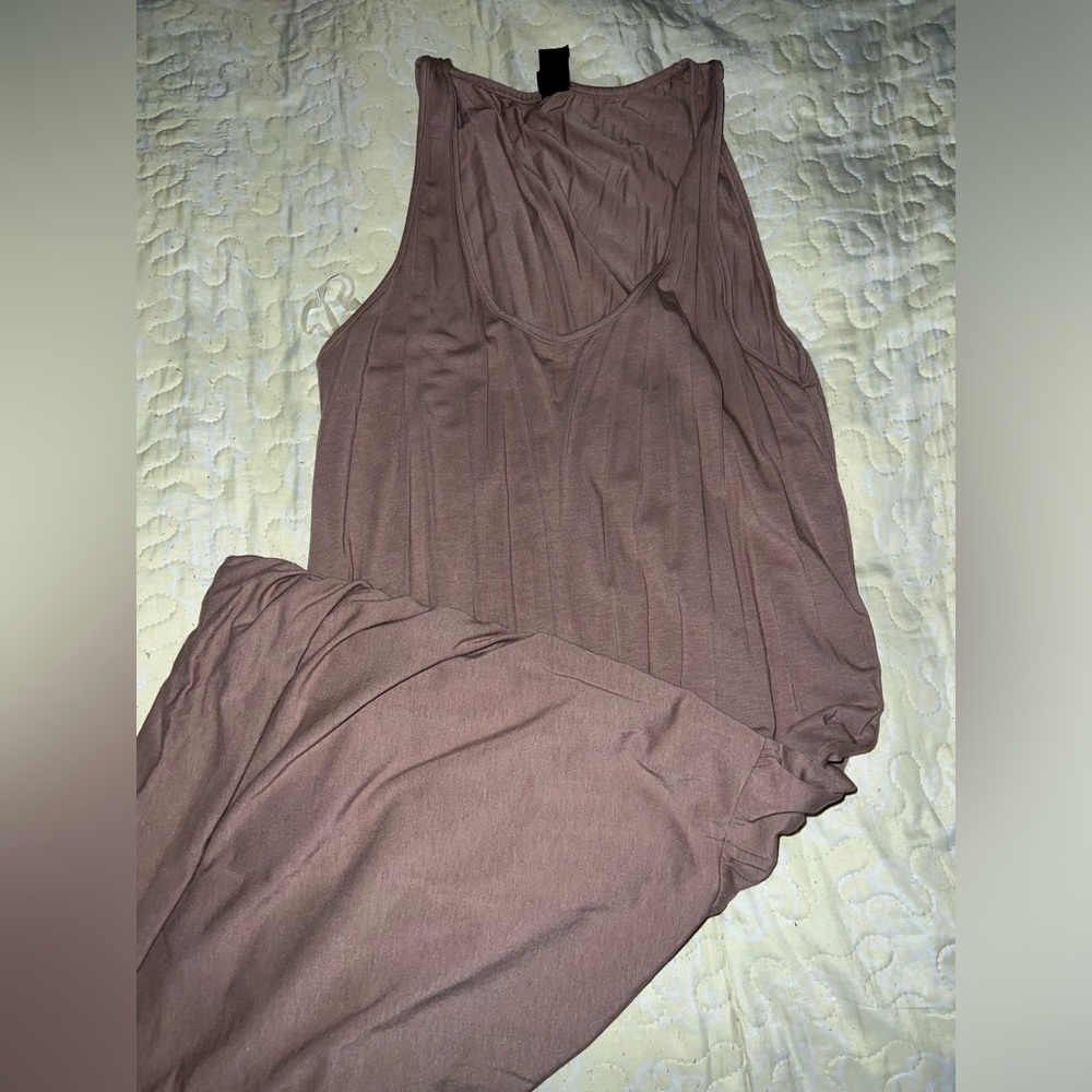 Woman dress
